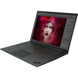 Lenovo ThinkPad P1 G5 (21DC000UGE), Notebook schwarz, Windows 10 Pro 64-Bit, 1 TB SSD