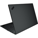 Lenovo ThinkPad P1 G5 (21DC000UGE), Notebook schwarz, Windows 10 Pro 64-Bit, 1 TB SSD