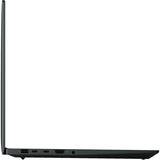 Lenovo ThinkPad P1 G5 (21DC000UGE), Notebook schwarz, Windows 10 Pro 64-Bit, 1 TB SSD