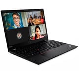 Lenovo ThinkPad T590 Gerneralüberholt, Notebook schwarz, Intel® Core™ i5-8365U, Intel® UHD Graphics 620, 16 GB DDR4, 512 GB (512 GB SSD), Windows 11 Pro 64-Bit