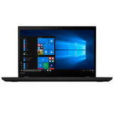 Lenovo ThinkPad T590 Gerneralüberholt, Notebook schwarz, Intel® Core™ i5-8365U, Intel® UHD Graphics 620, 16 GB DDR4, 512 GB (512 GB SSD), Windows 11 Pro 64-Bit