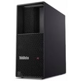 Lenovo ThinkStation P3 Tower Gen 2 (30HT006JGE), PC-System schwarz, Windows 11 Pro