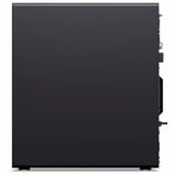 Lenovo ThinkStation P3 Tower Gen 2 (30HT006JGE), PC-System schwarz, Windows 11 Pro