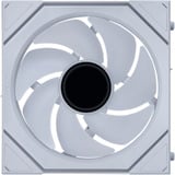 Lian Li UNI FAN SL-INF 120 Wireless, Gehäuselüfter weiß, Reverse, 120 mm