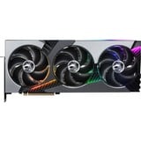 MSI GeForce RTX 5070 Ti VANGUARD SOC LAUNCH EDITION, Grafikkarte DLSS 4, 3x DisplayPort, 1x HDMI 2.1
