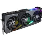MSI GeForce RTX 5070 Ti VANGUARD SOC LAUNCH EDITION, Grafikkarte DLSS 4, 3x DisplayPort, 1x HDMI 2.1