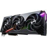 MSI GeForce RTX 5070 Ti VANGUARD SOC LAUNCH EDITION, Grafikkarte DLSS 4, 3x DisplayPort, 1x HDMI 2.1