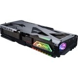 MSI GeForce RTX 5070 Ti VANGUARD SOC LAUNCH EDITION, Grafikkarte DLSS 4, 3x DisplayPort, 1x HDMI 2.1