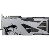 MSI GeForce RTX 5070 Ti VANGUARD SOC LAUNCH EDITION, Grafikkarte DLSS 4, 3x DisplayPort, 1x HDMI 2.1