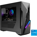 MSI MAG Infinite S3 13NUB5-1206AT, Gaming-PC schwarz/transparent, Windows 11 Home 64-Bit