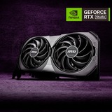 MSI MAG Infinite S3 13NUB5-1206AT, Gaming-PC schwarz/transparent, Windows 11 Home 64-Bit