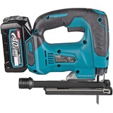 Makita Akku-Pendelhubstichsäge JV002GZ XGT, 40Volt blau/schwarz, ohne Akku und Ladegerät