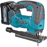 Makita Akku-Pendelhubstichsäge JV002GZ XGT, 40Volt blau/schwarz, ohne Akku und Ladegerät