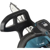 Makita Akku-Top-Handle-Kettensäge UC031GZ, 40Volt blau/schwarz, ohne Akku und Ladegerät