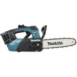 Makita Akku-Top-Handle-Kettensäge UC031GZ, 40Volt blau/schwarz, ohne Akku und Ladegerät
