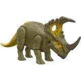 Mattel Jurassic World Roar Strikers Sinoceratops, Spielfigur