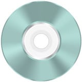 MediaRange CD-R 200MB, CD-Rohlinge 52fach, 100 Stück, bedruckbar