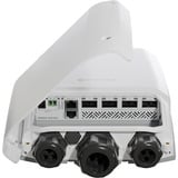 MikroTik CRS504-4XQ-OUT, Switch 