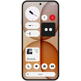 Nothing Phone (4a) 256GB, Handy White, Android 16, 12 GB