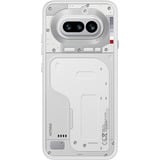Nothing Phone (4a) 256GB, Handy White, Android 16, 12 GB