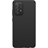 Otterbox React, Handyhülle transparent/schwarz, Samsung Galaxy A52 5G