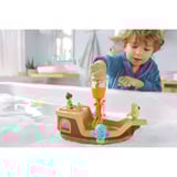 PLAYMOBIL 71769 Junior & Disney: Peter Pans Piratenschiff mit Wassersrpitzspaß, Konstruktionsspielzeug 