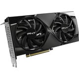 PNY GeForce RTX 5060 Ti OC 16GB, Grafikkarte DLSS 4, 3x DisplayPort, 1x HDMI 2.1