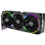 PNY GeForce RTX 5080 ARGB OC, Grafikkarte DLSS 4, 3x DisplayPort, 1x HDMI 2.1