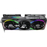 PNY GeForce RTX 5080 ARGB OC, Grafikkarte DLSS 4, 3x DisplayPort, 1x HDMI 2.1