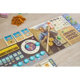 Pegasus Forestry, Brettspiel 