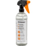 Petromax Bio Reiniger für Ruß und Feuerspuren, Reinigungsmittel 750ml