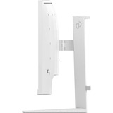 Philips 32M2C5501, Gaming-Monitor 80 cm (31.5 Zoll), weiß, QHD, VA, Curved, Ambiglow, 180Hz Panel
