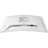 Philips 32M2C5501, Gaming-Monitor 80 cm (31.5 Zoll), weiß, QHD, VA, Curved, Ambiglow, 180Hz Panel