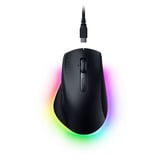 Razer Pro Click V2, Gaming-Maus schwarz