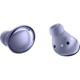SAMSUNG Galaxy Buds Pro, Kopfhörer violett, EU-Ware