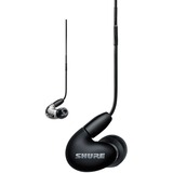SHURE AONIC 5, Kopfhörer schwarz, 3,5 mm Klinke