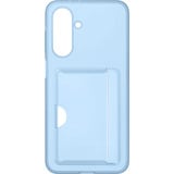 Samsung Card Slot Case, Handyhülle blau, Samsung Galaxy A26 5G