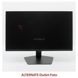 Samsung Odyssey G50D S27DG500EU, Gaming-Monitor 68 cm (27 Zoll), schwarz, WQHD, IPS, AMD Free-Sync, 180Hz Panel