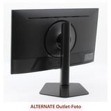 Samsung Odyssey G50D S27DG500EU, Gaming-Monitor 68 cm (27 Zoll), schwarz, WQHD, IPS, AMD Free-Sync, 180Hz Panel