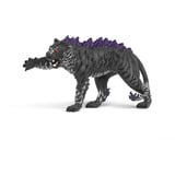 Schleich Eldrador Creatures BattleCave Schattentiger, Spielfigur 