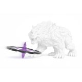 Schleich Eldrador Creatures BattleCave Schattentiger, Spielfigur 