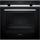 Siemens HB517GBS3 IQ500, Backofen schwarz/edelstahl, 60 cm