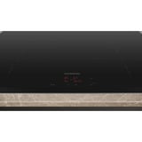 Siemens PQ212IAAB, Herdset schwarz