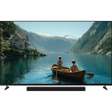 Sony BRAVIA 3 II  K55XR35, LED-Fernseher 139 cm (55 Zoll), schwarz, UltraHD/4K, Triple Tuner, 120Hz Panel