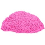 Spin Master Kinetic Sand - Schimmersand Crystal Pink, Spielsand 907 Gramm