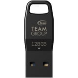 Team Group S5 128 GB, USB-Stick USB-A 3.2 Gen 1