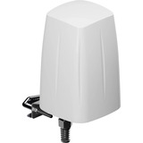 Teltonika Outdoor LTE/WiFi/GPS/BT, Antenne weiß, Für RUTX11 und RUTM11 Router