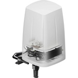 Teltonika Outdoor LTE/WiFi/GPS/BT, Antenne weiß, Für RUTX11 und RUTM11 Router
