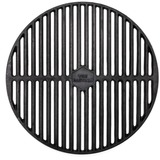 The Bastard Gusseisen Grillrost Large schwarz