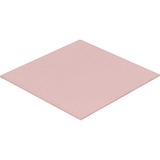 Thermal Grizzly Minus Pad 8 - 100x 100x 1,0 mm, Wärmeleitpads rosa